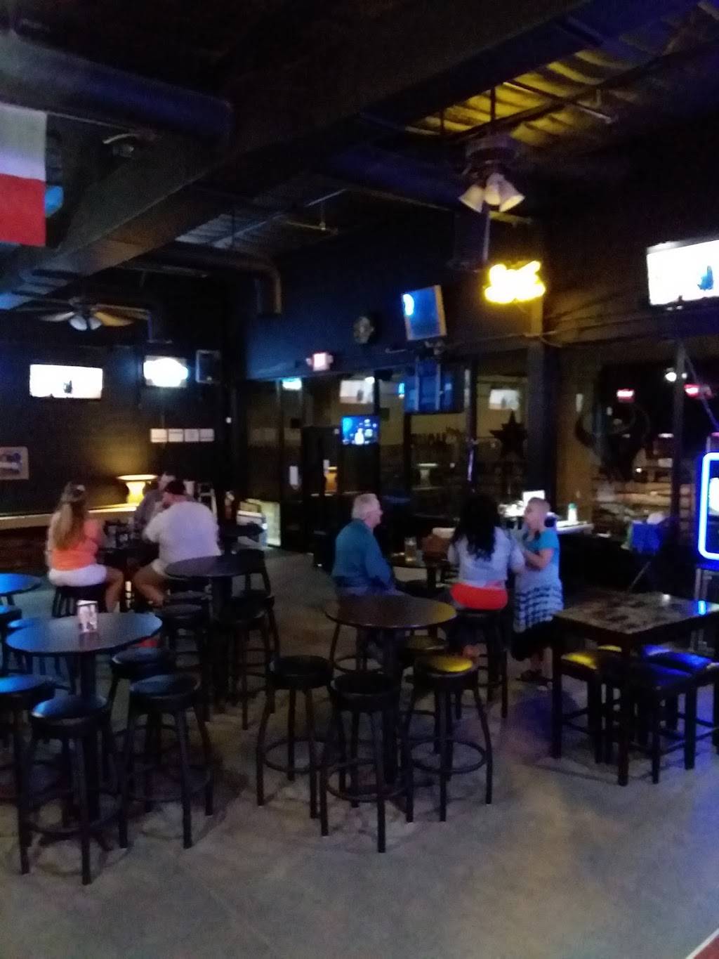 I Dont Know Yet Lounge | restaurant | 3307 Spring Stuebner Rd, Spring, TX 77389, USA | 2815289929 OR +1 281-528-9929