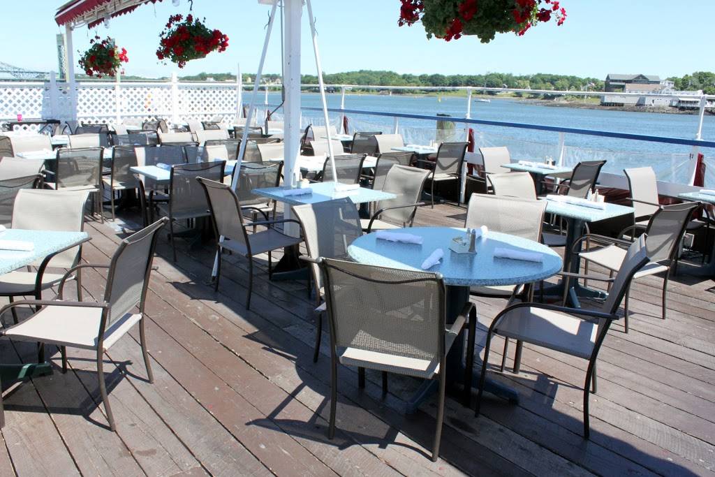 The Oar House | restaurant | 55 Ceres St, Portsmouth, NH 03801, USA | 6034364025 OR +1 603-436-4025