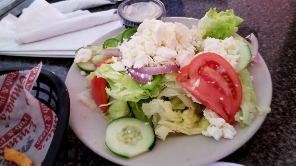 Emmas Pub & Pizza | restaurant | 130 Mansfield Ave, Norton, MA 02766, USA | 5082858814 OR +1 508-285-8814