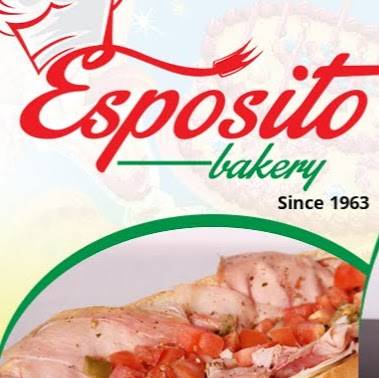 Esposito Baking Co. | bakery | 323 Main St, Saugus, MA 01906, USA | 7812333320 OR +1 781-233-3320