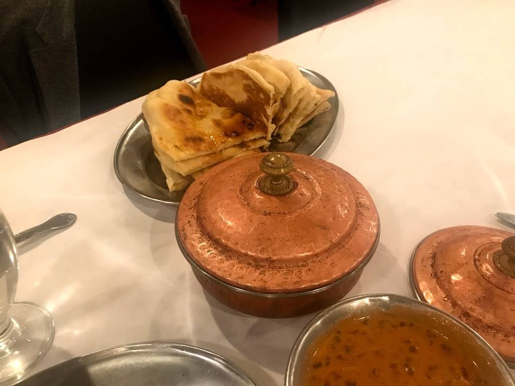 Ashoka Restaurant | restaurant | 252 Army Trail Rd, Glendale Heights, IL 60139, USA | 6305295560 OR +1 630-529-5560