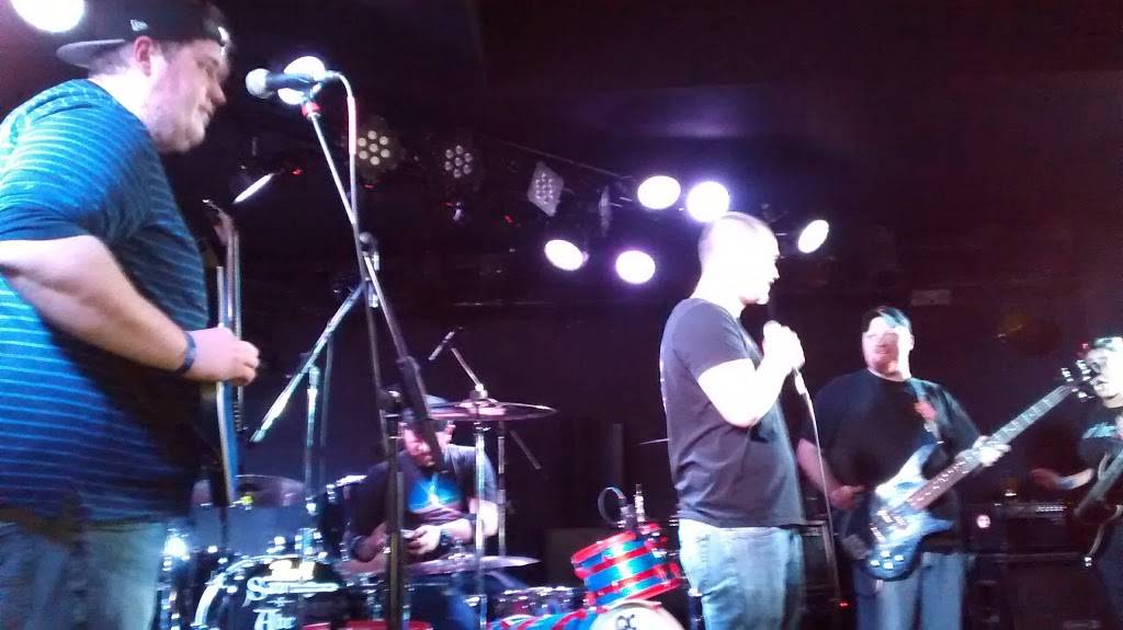 Blue Note Harrison / Harrison Event Center |  | Harrison, OH, USA | 5132023570 OR +1 513-202-3570