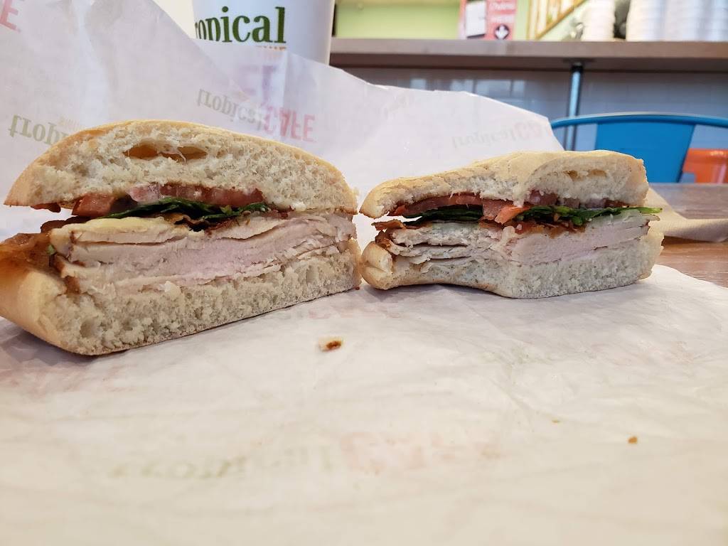 Tropical Smoothie Cafe | restaurant | 1501 Cedar Rd #110, Chesapeake, VA 23322, USA | 7573120001 OR +1 757-312-0001