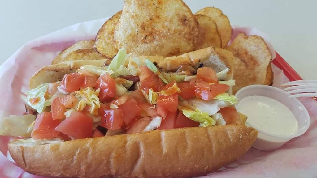 Dabs | restaurant | 5980 Hwy 117, North St, Burgaw, NC 28425, USA | 9102590809 OR +1 910-259-0809