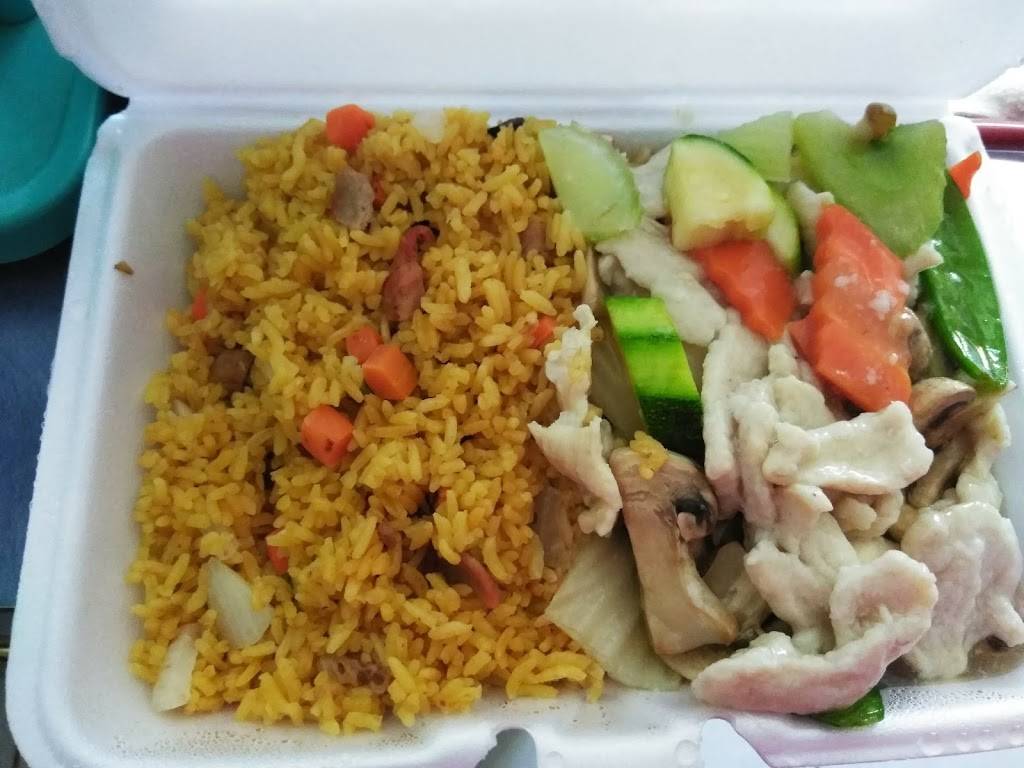 Kings Wok | restaurant | 5383 N Socrum Loop Rd, Lakeland, FL 33809, USA | 8638168187 OR +1 863-816-8187