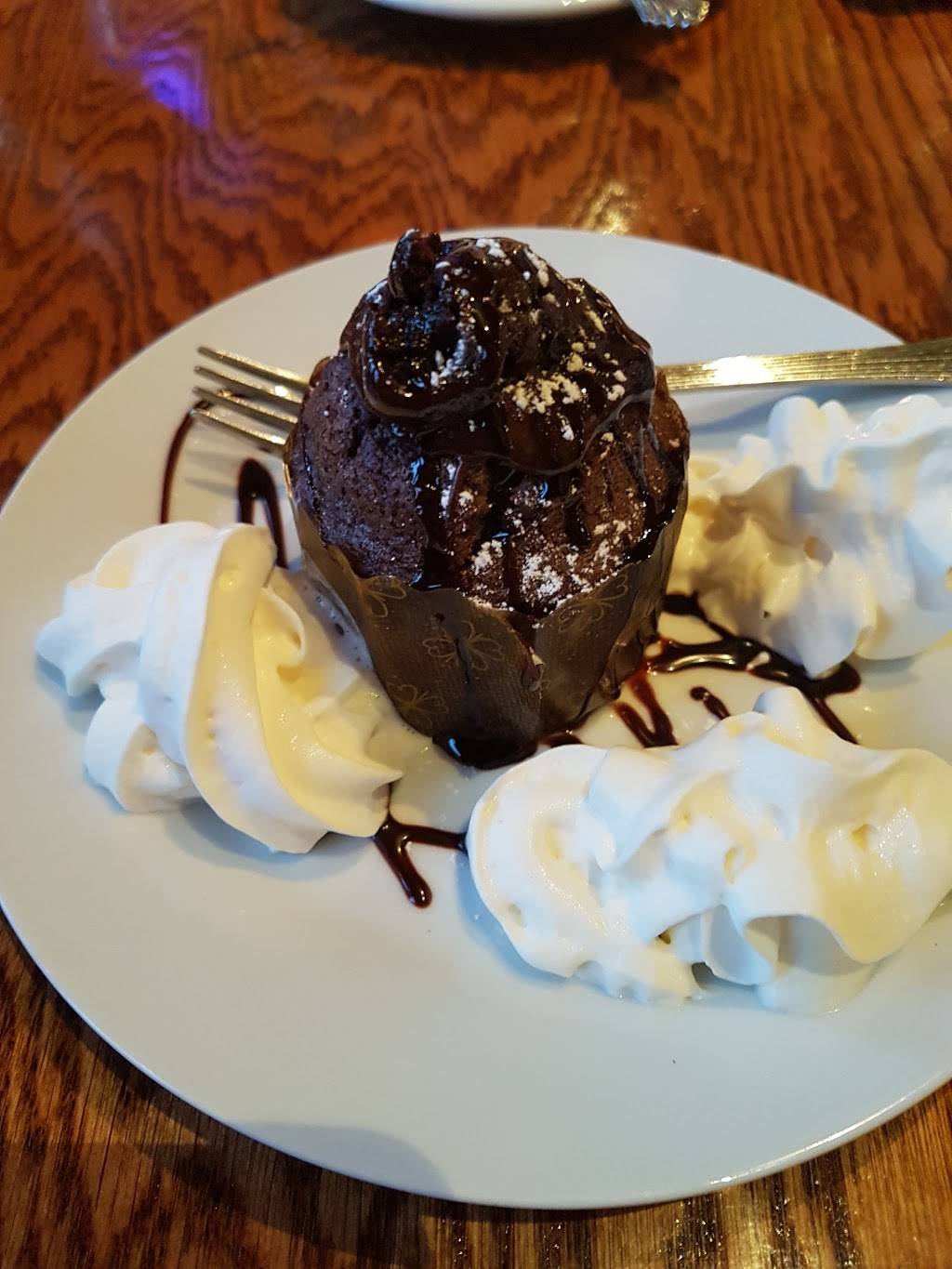 La Piazza Ristorante | restaurant | 5530 Manotick Main St, Manotick, ON K4M, Canada | 6136922587 OR +1 613-692-2587