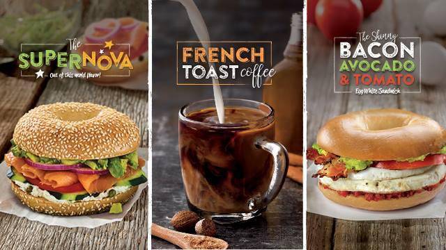 Brueggers Bagels | cafe | 4327 Park Rd Building 25, Charlotte, NC 28209, USA | 7045255295 OR +1 704-525-5295