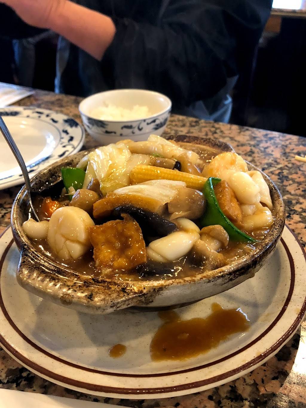 Golden Gate Chinese Restaurant | restaurant | 4353 Jonesboro Rd, Forest Park, GA 30297, USA | 4043667600 OR +1 404-366-7600