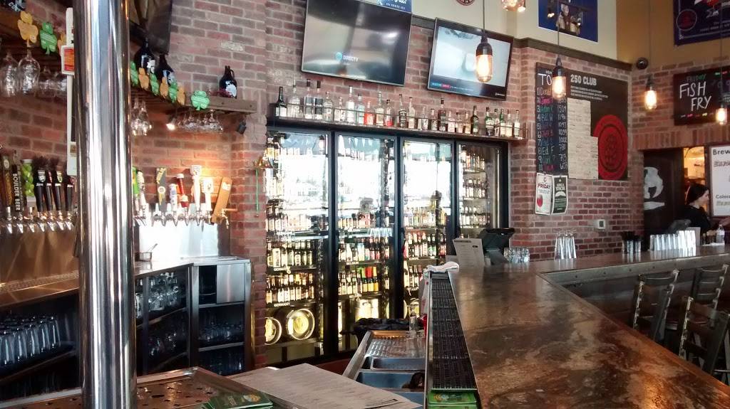 World of Beer | restaurant | 418 N Mayfair Rd, Wauwatosa, WI 53226, USA | 2627703902 OR +1 262-770-3902