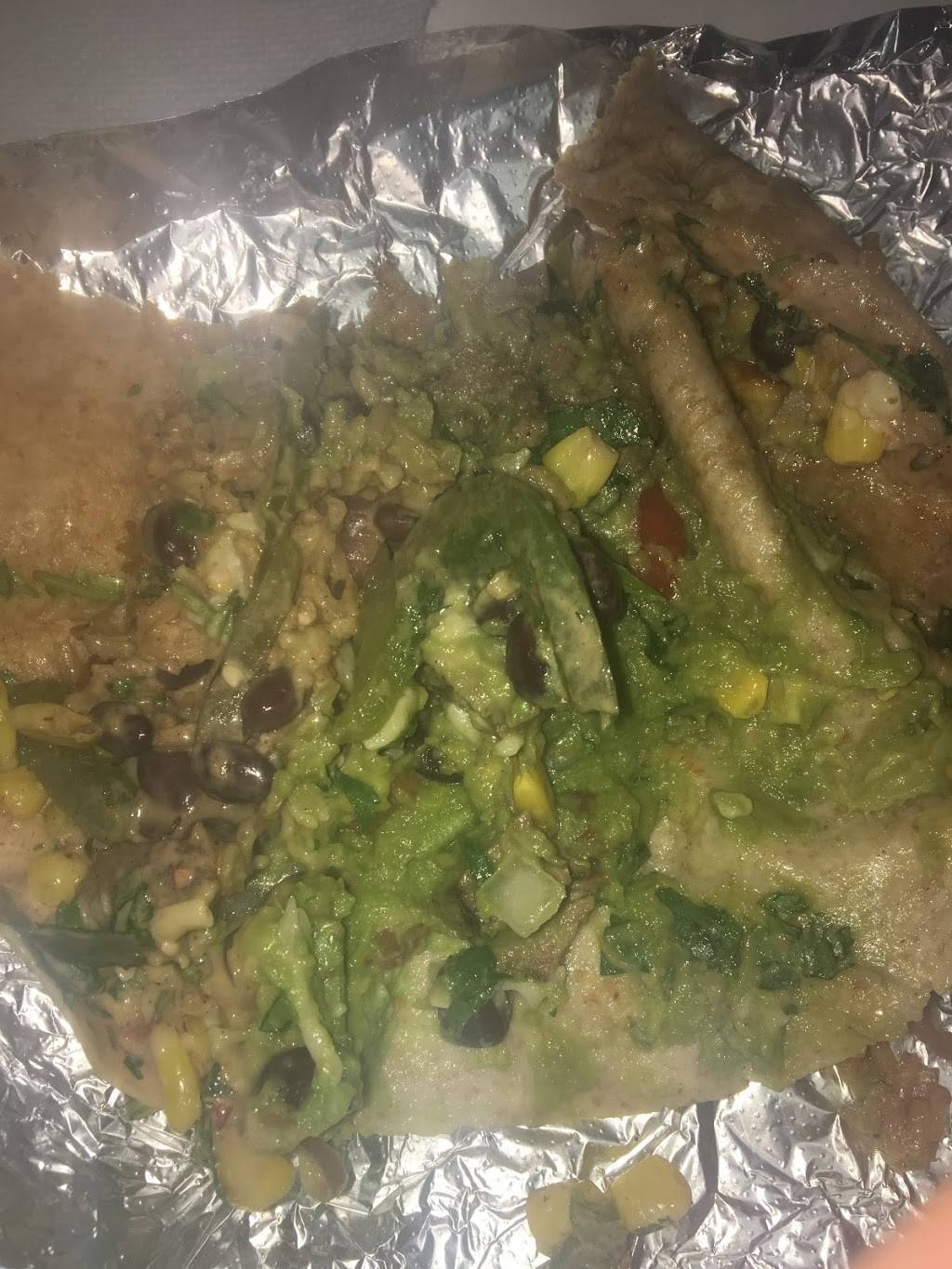 Mucho Burrito Fresh Mexican Grill | restaurant | 1151 Richmond St, London, ON N6A 3K7, Canada | 5196612111 OR +1 519-661-2111