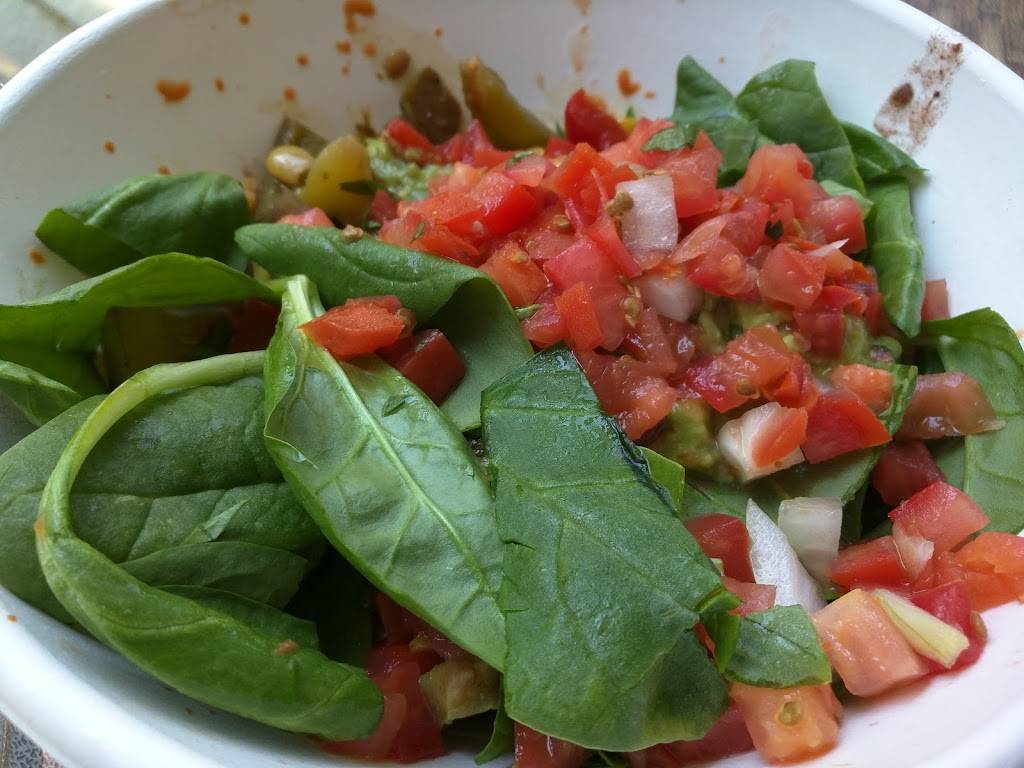 California Tortilla | restaurant | 300 Atlantic St, Stamford, CT 06901, USA | 2035048597 OR +1 203-504-8597