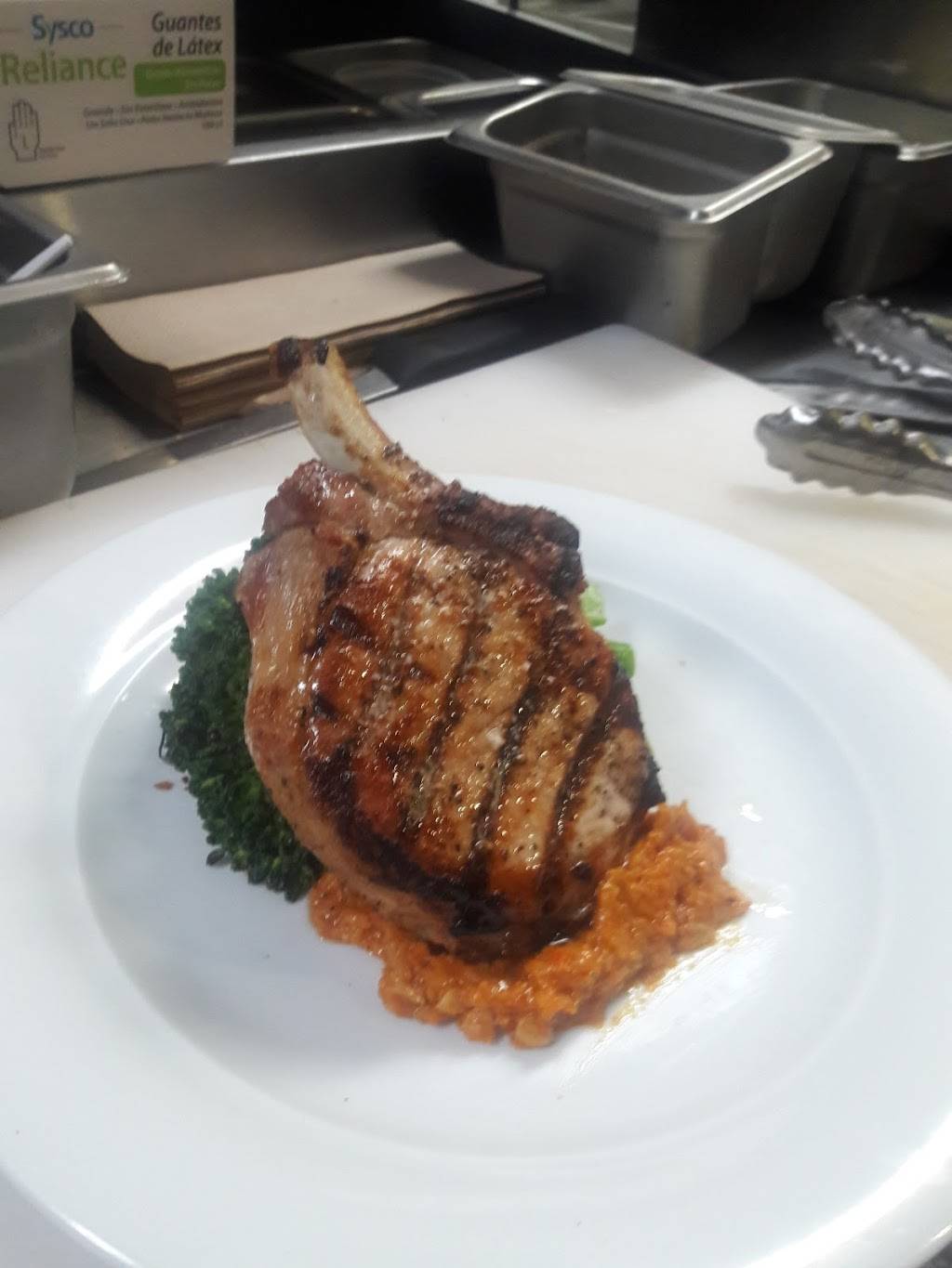 Golden Bull Restaurant | restaurant | 170 W Channel Rd, Santa Monica, CA 90402, USA | 3102300402 OR +1 310-230-0402