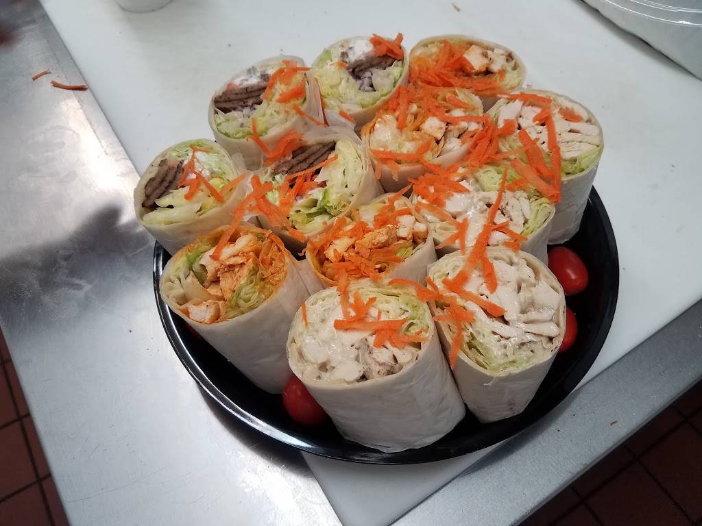 Vincenzos & The Chefs Hat | restaurant | 1528 Newbridge Rd, North Bellmore, NY 11710, USA | 5167855147 OR +1 516-785-5147