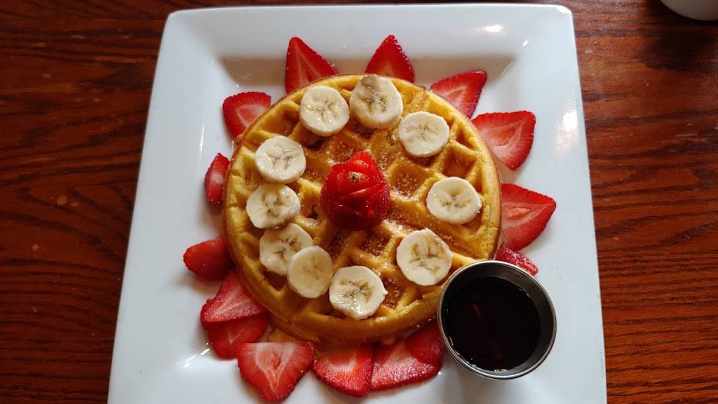 Brickhouse Cafe | cafe | 107 Bridge St, Dedham, MA 02026, USA | 7813261980 OR +1 781-326-1980