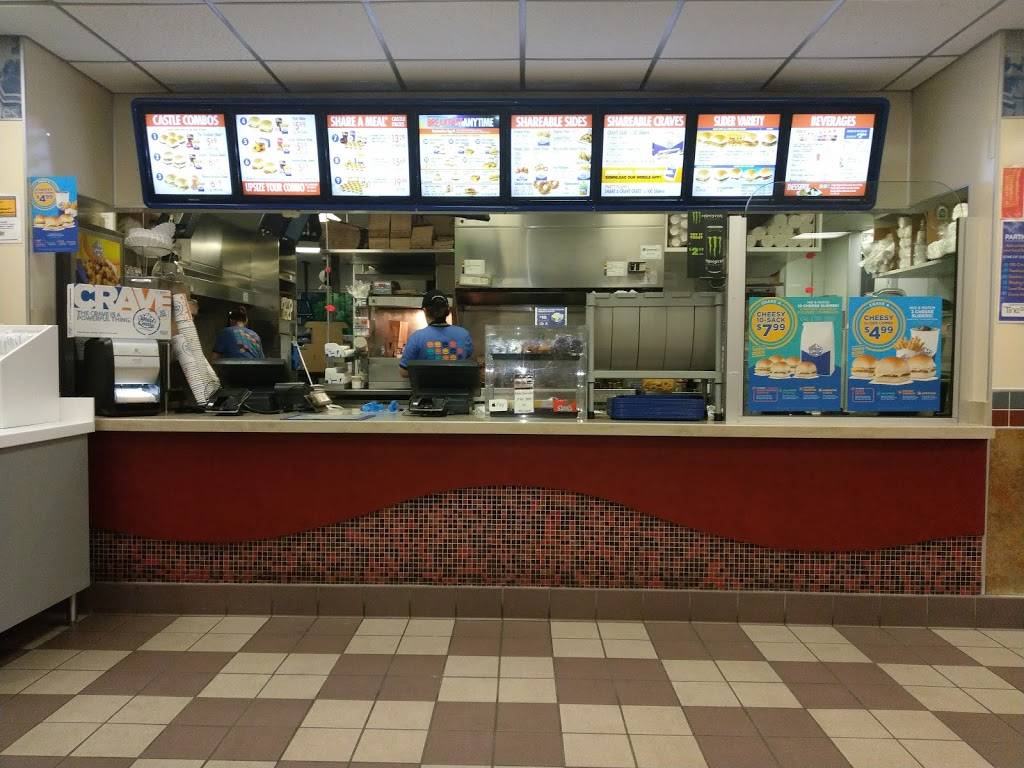 White Castle | restaurant | 4632 Calumet Ave, Hammond, IN 46327, USA | 2199373940 OR +1 219-937-3940