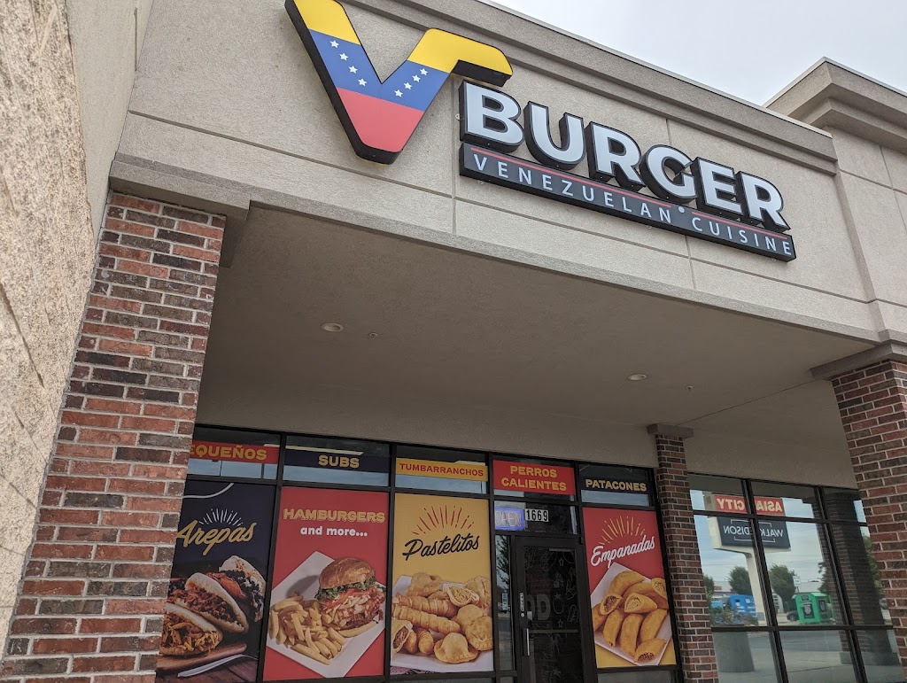 VBurger | restaurant | 1669 W 9000 S, West Jordan, UT 84088, USA | 3854918989 OR +1 385-491-8989