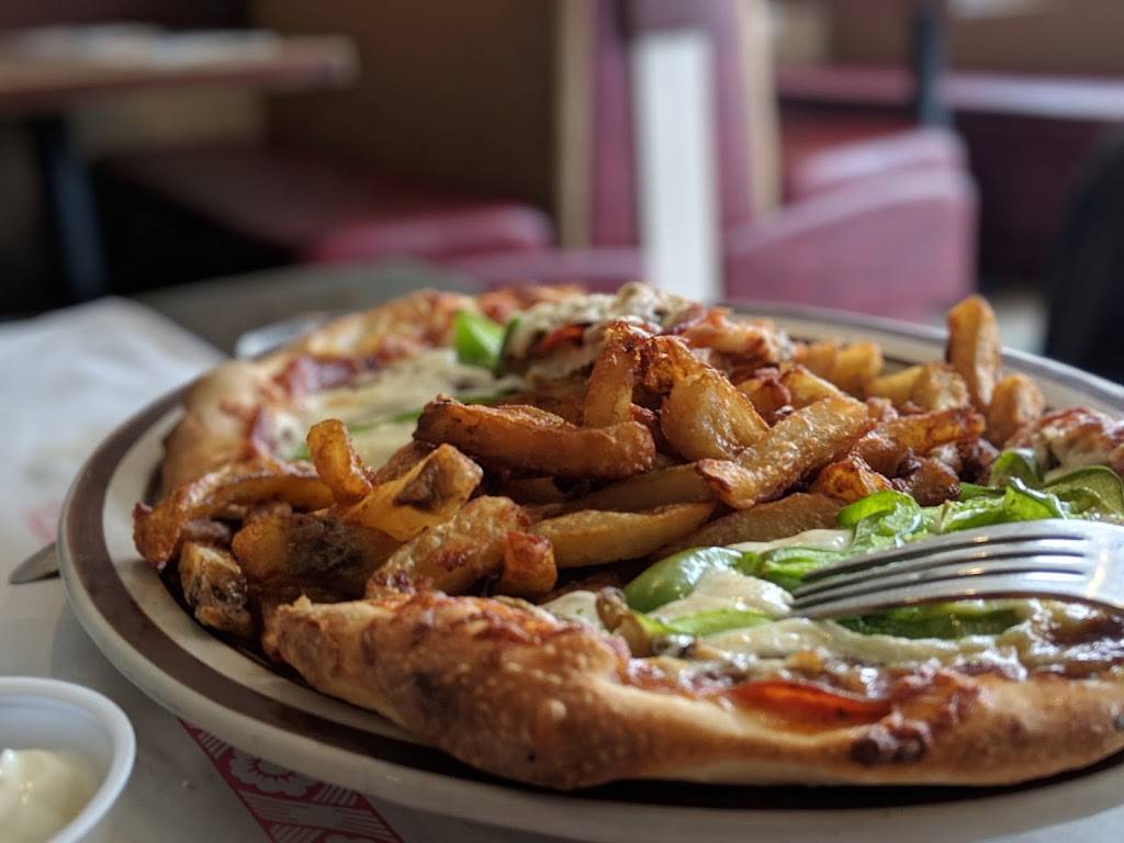 Anna Pizzeria Restaurant | restaurant | 76 Rue St-Charles, Sainte-Thérèse, QC J7E 2A6, Canada | 4504304111 OR +1 450-430-4111