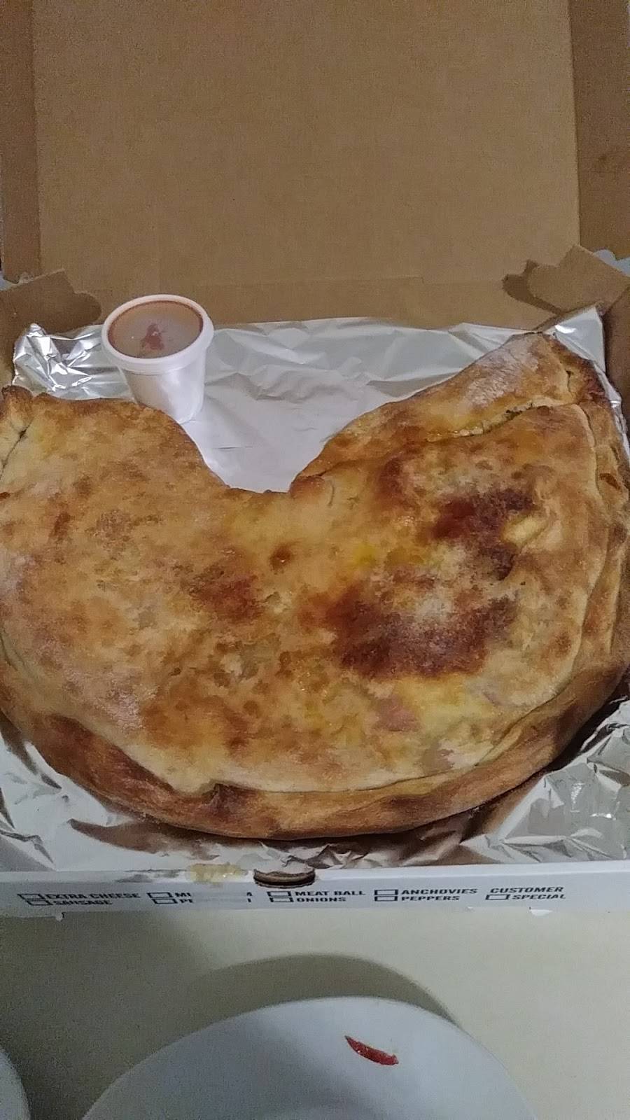 Devitos Pizza IV | restaurant | 124 Tremont St, Trenton, NJ 08611, USA | 6093932155 OR +1 609-393-2155