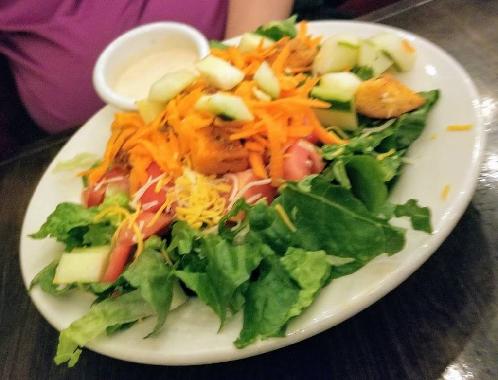 Northside 10 | restaurant | 10 E Glebe Rd, Alexandria, VA 22305, USA | 7038880032 OR +1 703-888-0032