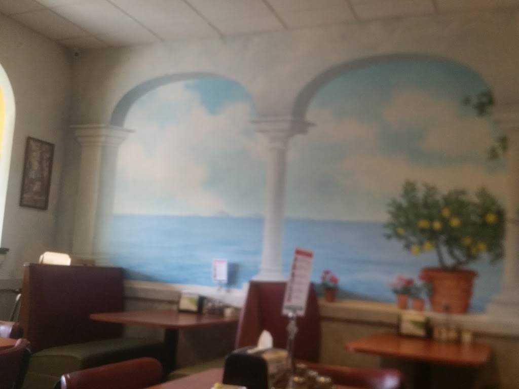 Franks Pizza | restaurant | 1001, 989 W County Line Rd, Hatboro, PA 19040, USA | 2156742222 OR +1 215-674-2222