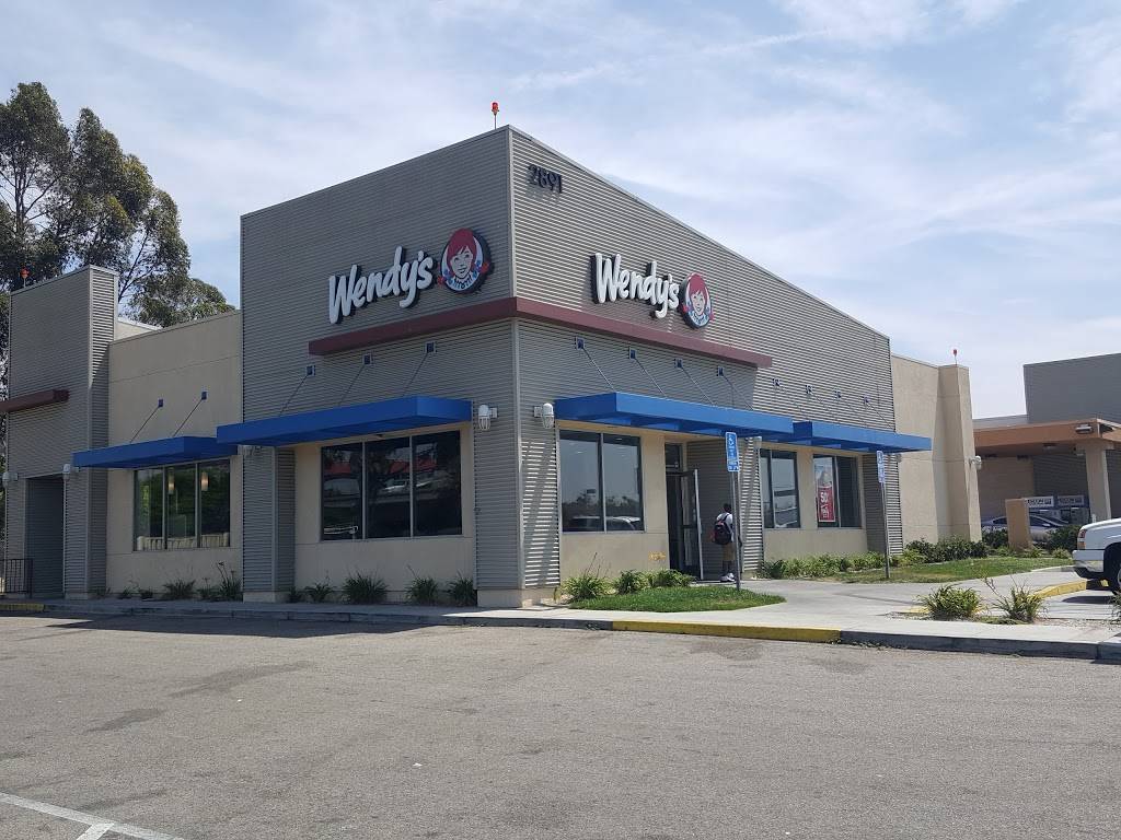 Wendys | restaurant | 2891 W 120th St, Hawthorne, CA 90250, USA | 3237772098 OR +1 323-777-2098