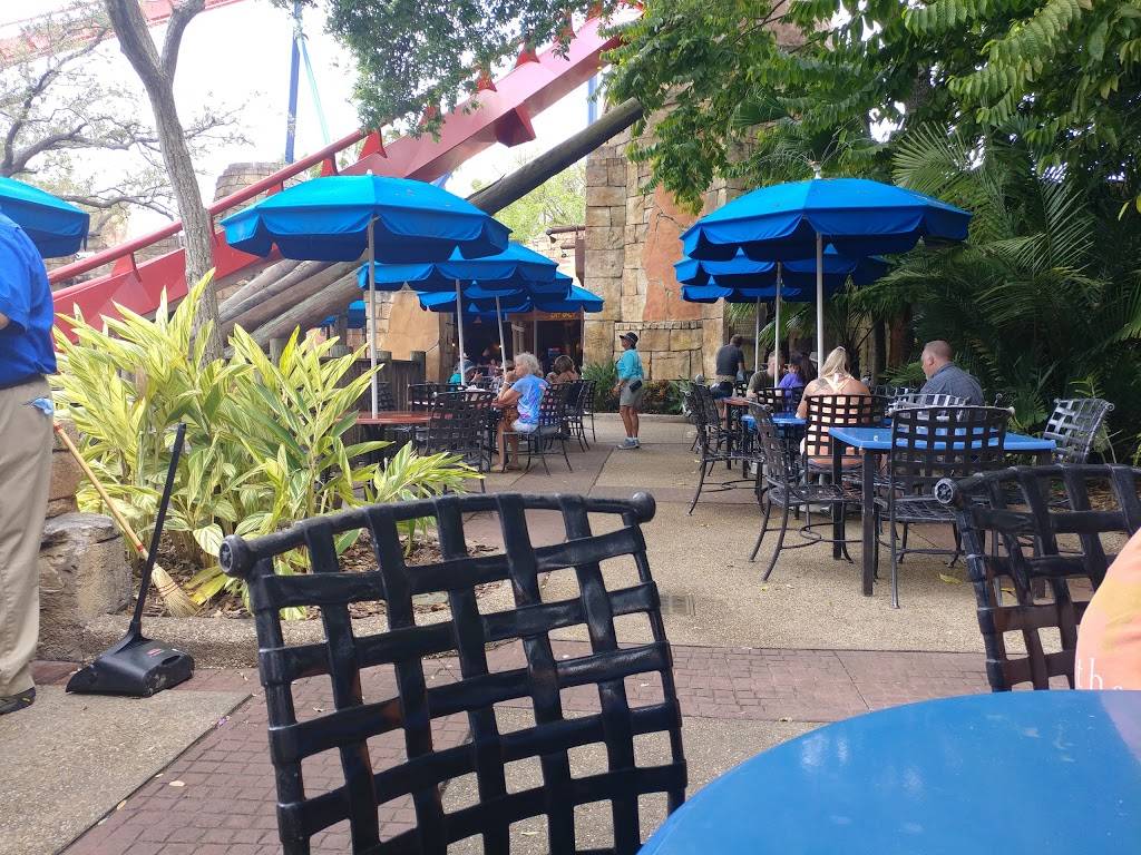 Zambia Smokehouse | restaurant | 9681-9693 N 30th St, Tampa, FL 33612, USA | 8138844386 OR +1 813-884-4386