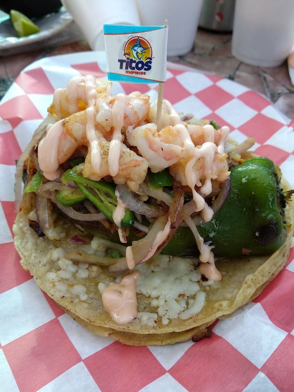 Titos | restaurant | PASEO ESTRELLA DEL MAR STREET # 605, BEACHES CORONADO SECTION, Playas, Playas Coronado, 22505 Tijuana, B.C., Mexico | 016646300307 OR +52 664 630 0307