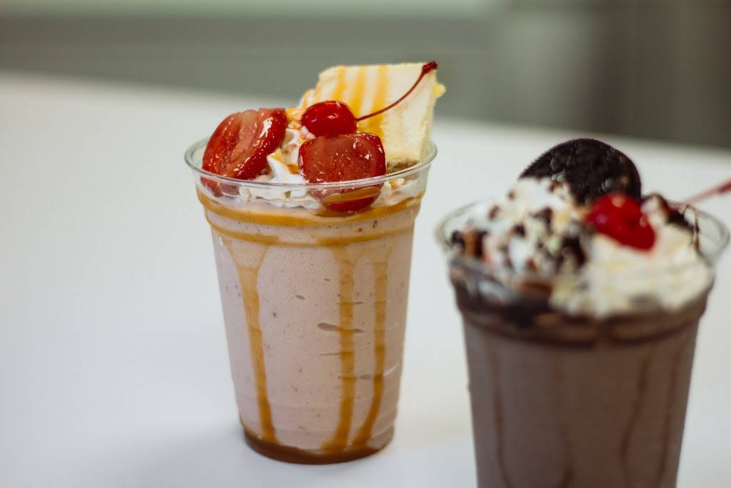 Pizza a Cone | restaurant | 2381 N Orange Blossom Trail, Kissimmee, FL 34744, USA | 4074837641 OR +1 407-483-7641