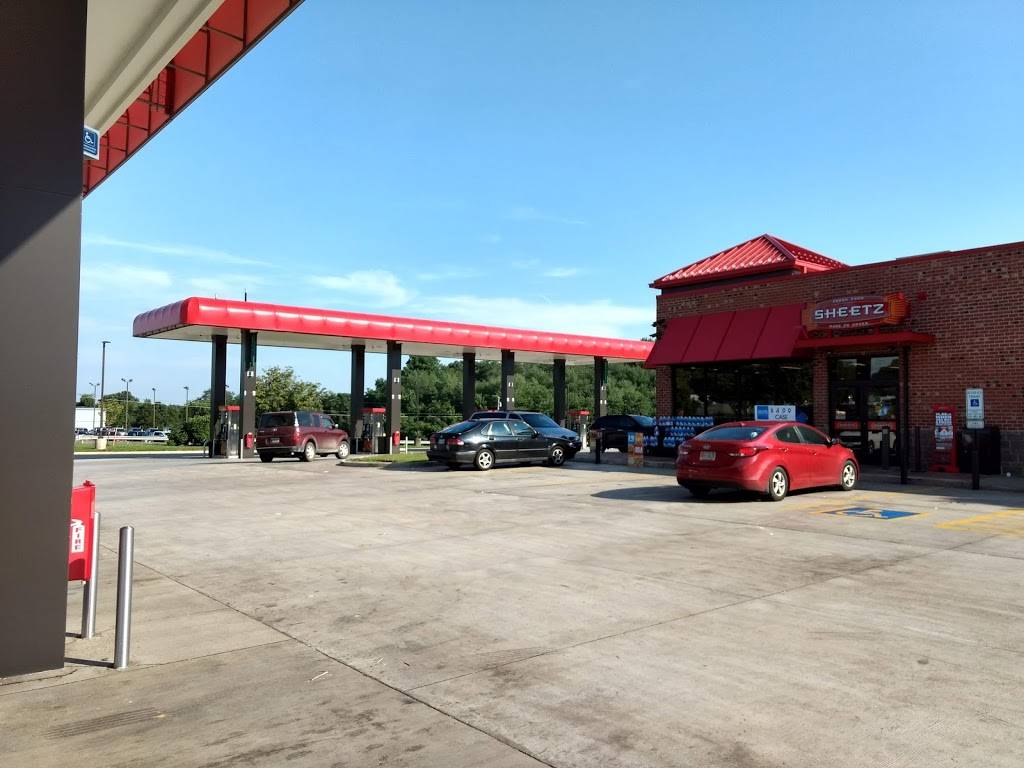 Sheetz #303 | cafe | 2902 S Seminole Trail, Madison, VA 22727, USA | 5409487800 OR +1 540-948-7800