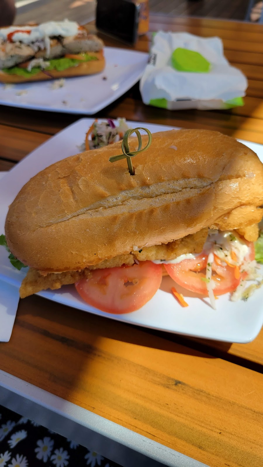 Tin Fish Santee Lakes | restaurant | 9310 Fanita Pkwy, Santee, CA 92071, USA | 6194866093 OR +1 619-486-6093