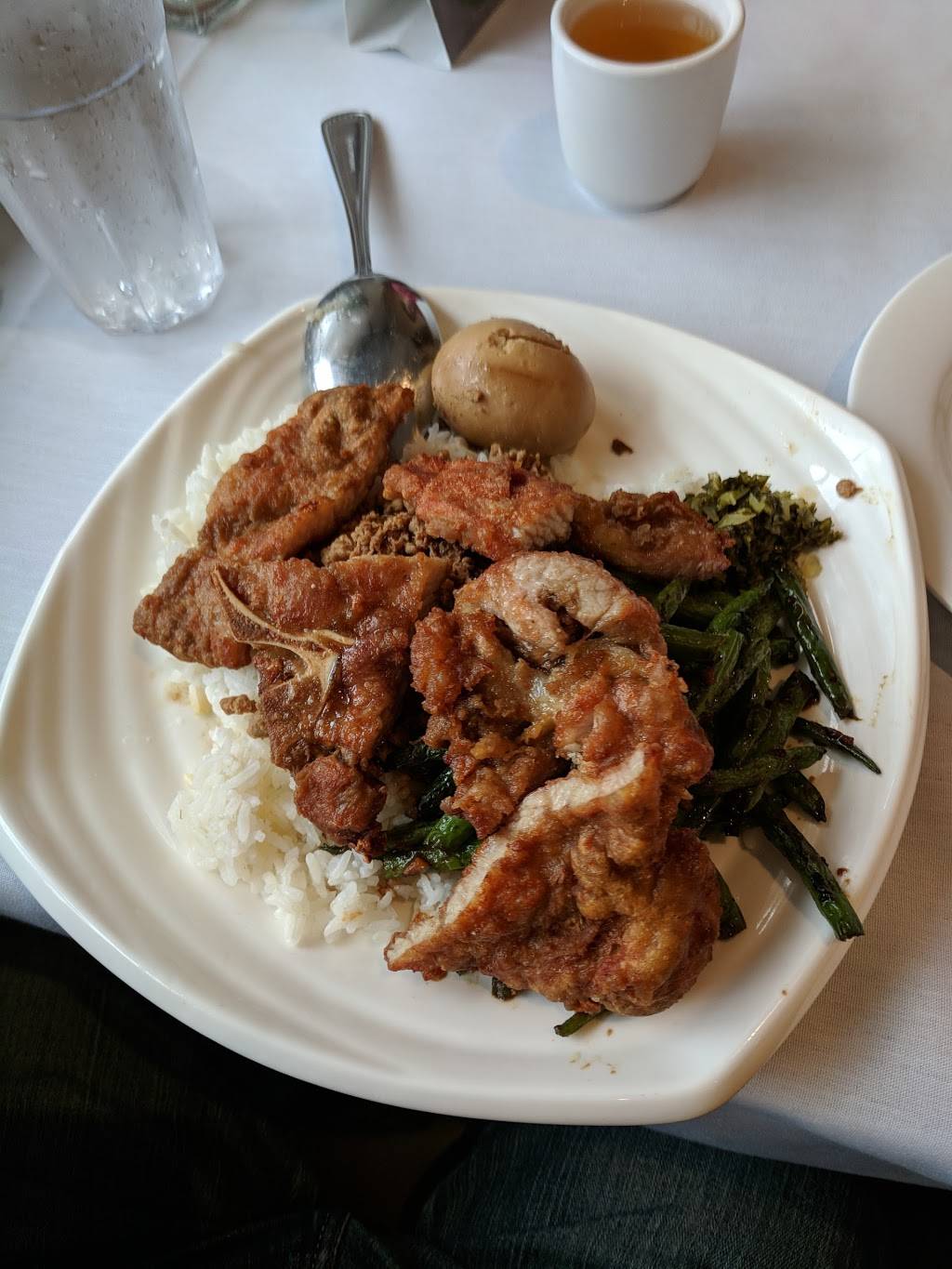 Mu Lan | restaurant | 228 Broadway, Cambridge, MA 02139, USA | 6174418812 OR +1 617-441-8812