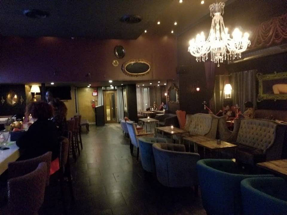 Chi-Cha Lounge | night club | 1624 U St NW, Washington, DC 20009, USA | 2022348400 OR +1 202-234-8400