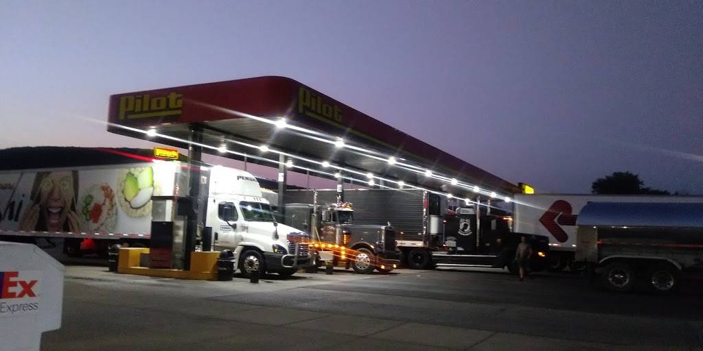 Pilot Travel Center | restaurant | 7767 NY-53, Bath, NY 14810, USA | 6077762012 OR +1 607-776-2012