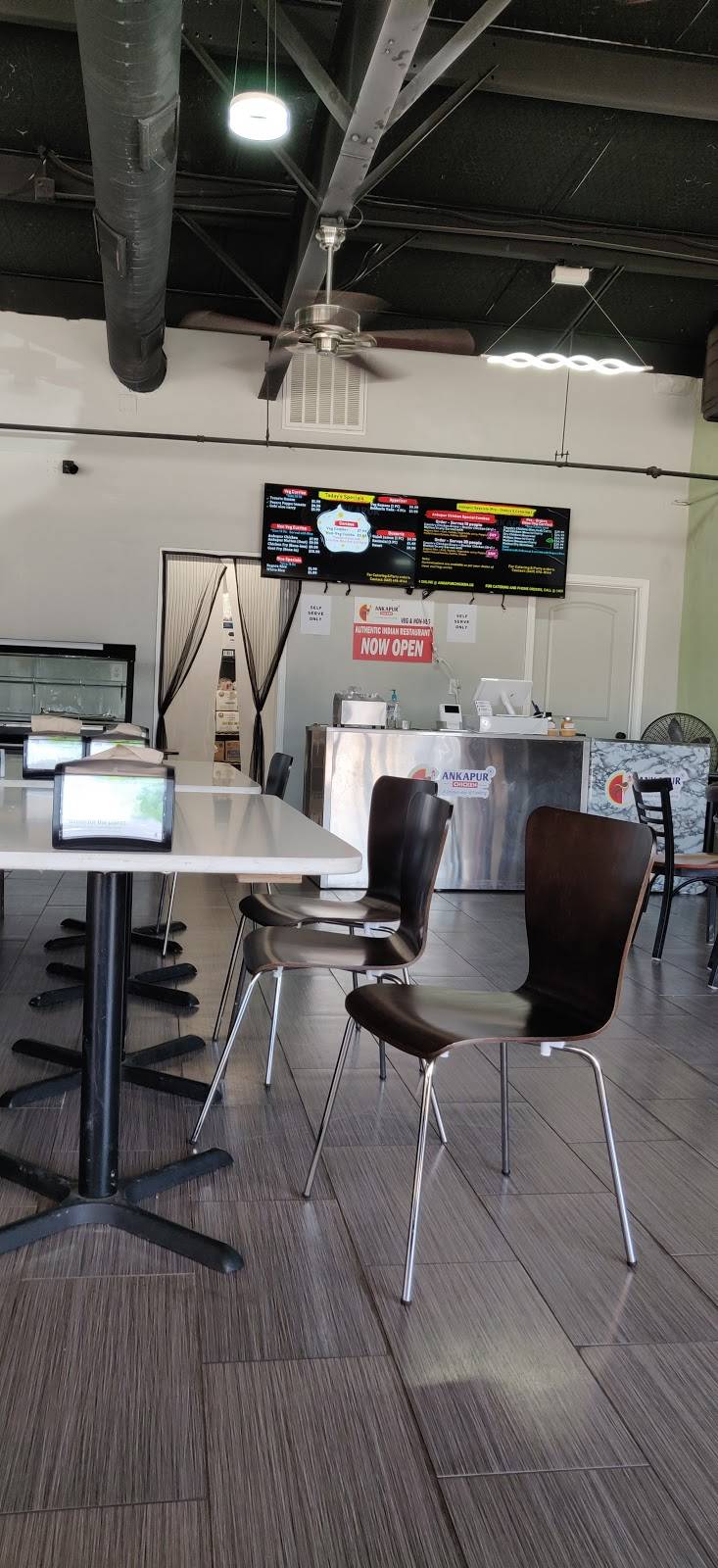Ankapur Chicken (VEG & NON-VEG) Indian DINE-IN and TO-GO Restaur | restaurant | 928 S Belt Line Rd, Coppell, TX 75019, USA | 4694968144 OR +1 469-496-8144
