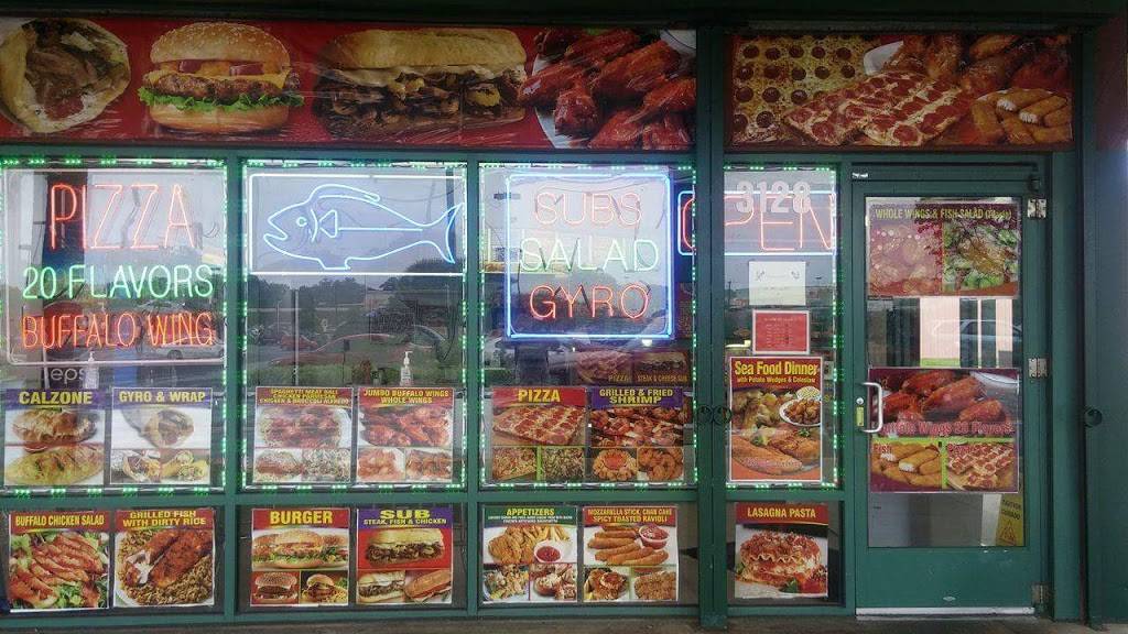 PG Seafood Wings & Pasta | restaurant | 3128 Donnell Dr, Forestville, MD 20747, USA | 3017351679 OR +1 301-735-1679