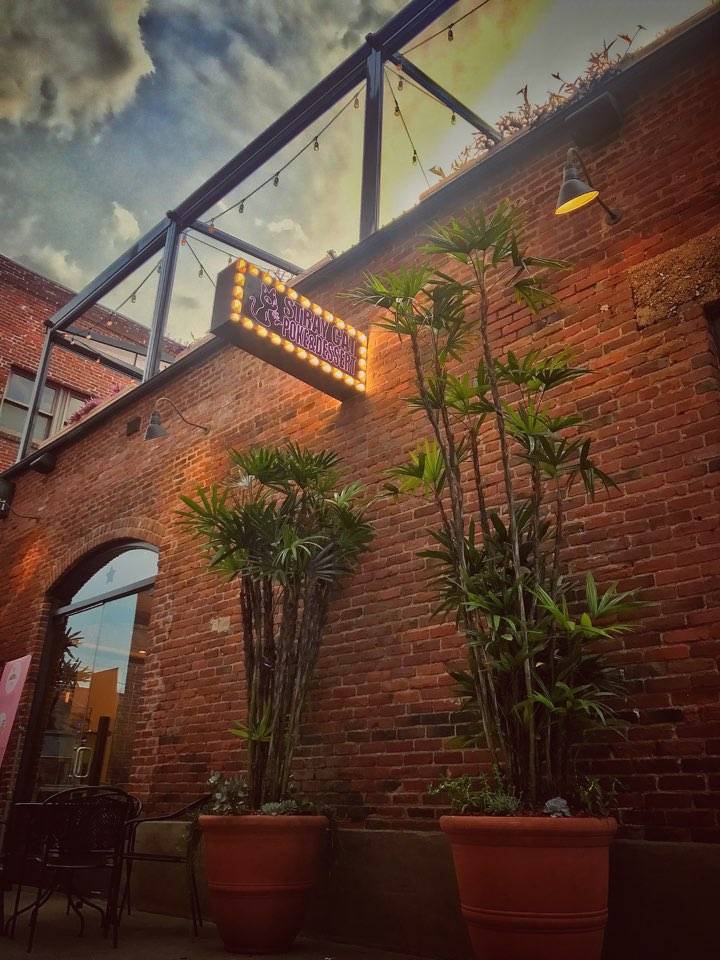 Straycat Poke & Dessert | restaurant | 62 W Union St #1, Pasadena, CA 91103, USA | 6266393500 OR +1 626-639-3500