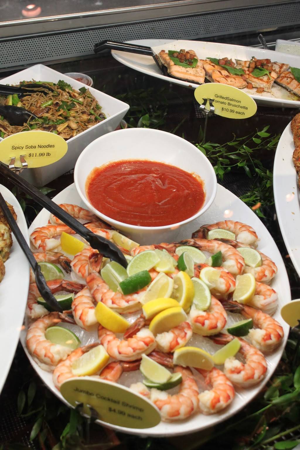 Eatzi’s Market & Bakery | bakery | 3403 Oak Lawn Ave, Dallas, TX 75219, USA | 2145261515 OR +1 214-526-1515