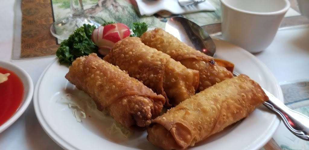 Chins Gourmet | restaurant | 27464 Jefferson Ave, Temecula, CA 92590, USA | 9516953888 OR +1 951-695-3888