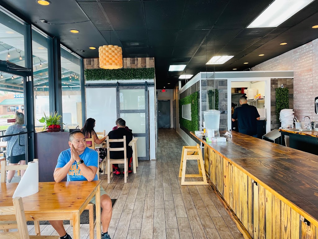 Cajun Boil Express | restaurant | 14333 Beach Blvd #101, Jacksonville, FL 32250, USA | 9045030151 OR +1 904-503-0151