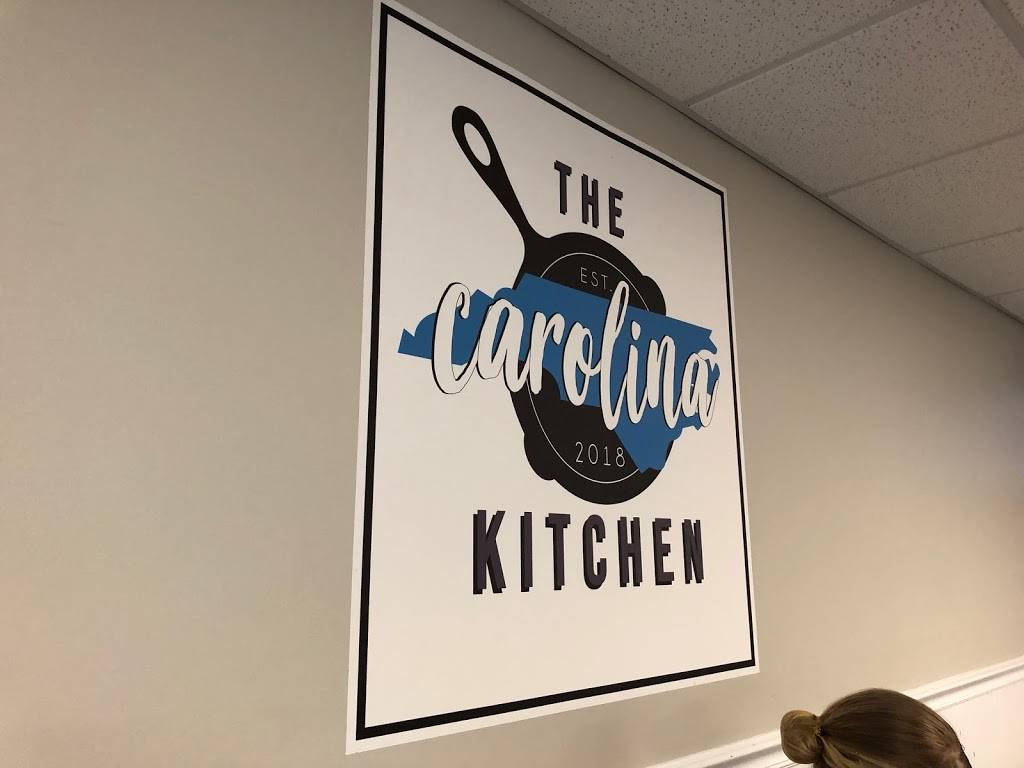 The Carolina Kitchen | restaurant | 156 Green St SW, Concord, NC 28027, USA | 7047881379 OR +1 704-788-1379