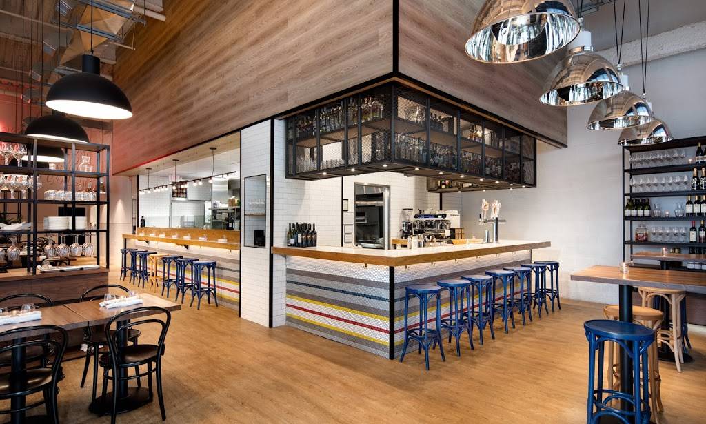 Flinders Lane Kitchen & Bar | restaurant | 184 Summer St, Stamford, CT 06901, USA | 2033233137 OR +1 203-323-3137