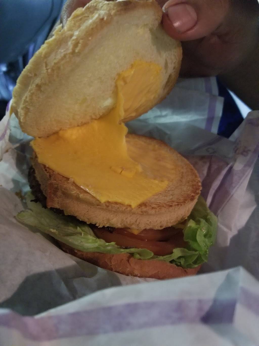 Jack in the Box | restaurant | 11400 S Figueroa St, Los Angeles, CA 90061, USA | 3237572677 OR +1 323-757-2677