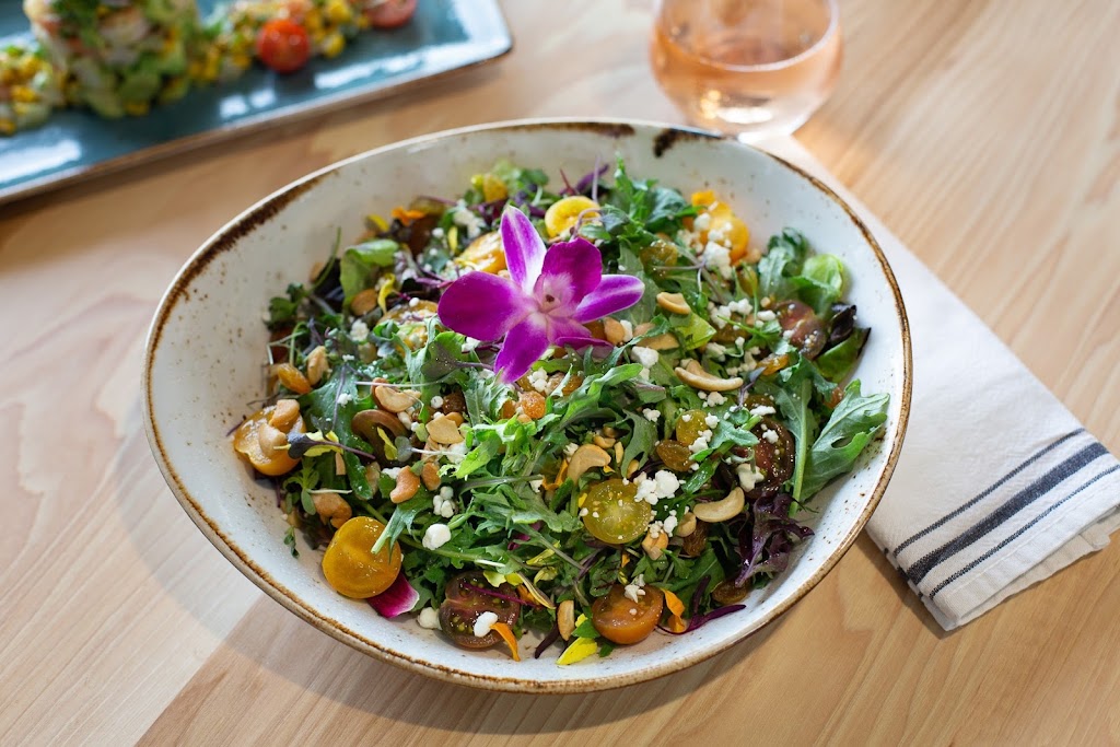 Cafe MeSo | restaurant | 1600 S Price Rd, Chandler, AZ 85286, USA | 4807321600 OR +1 480-732-1600