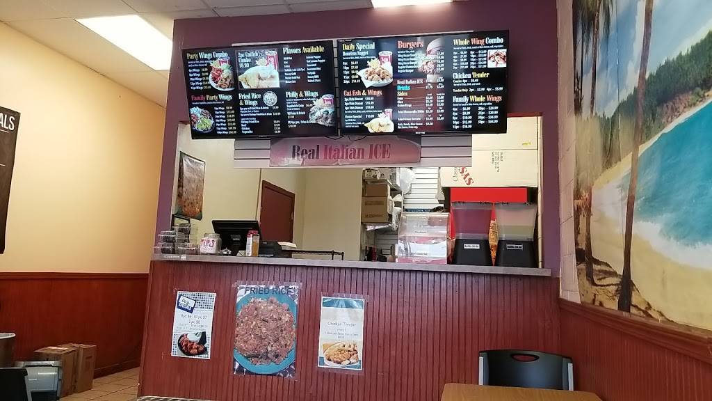 Wings House | restaurant | 5104, 630 N Highland St #104, Memphis, TN 38122, USA | 9014583700 OR +1 901-458-3700