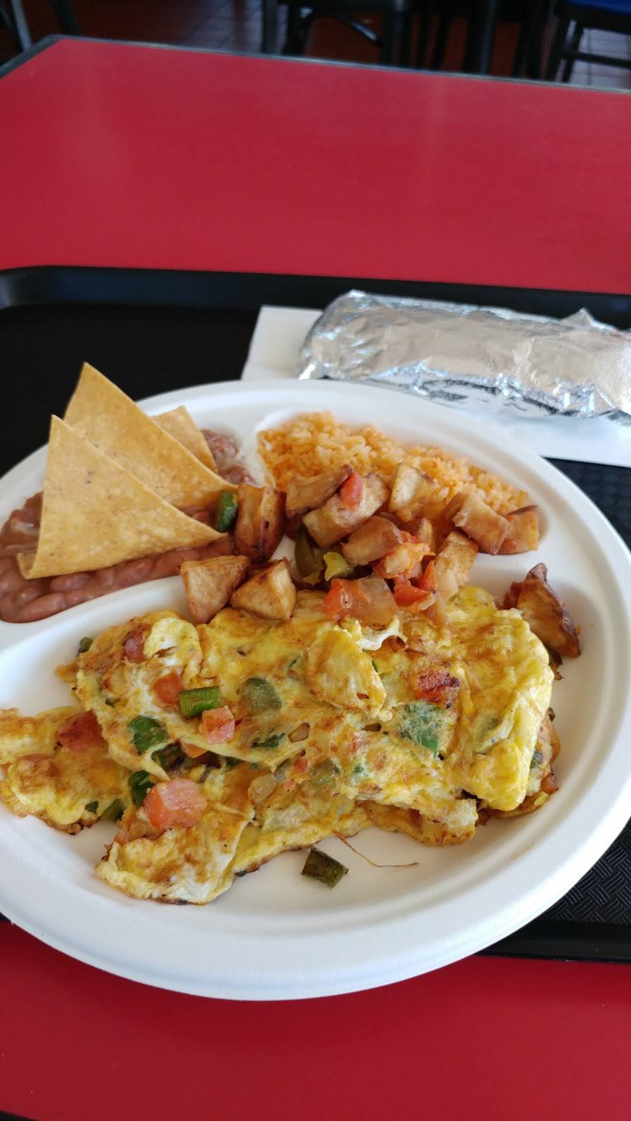 Que Ricos Mexican Grill | restaurant | 12940 Victory Blvd, North Hollywood, CA 91606, USA | 8189858014 OR +1 818-985-8014