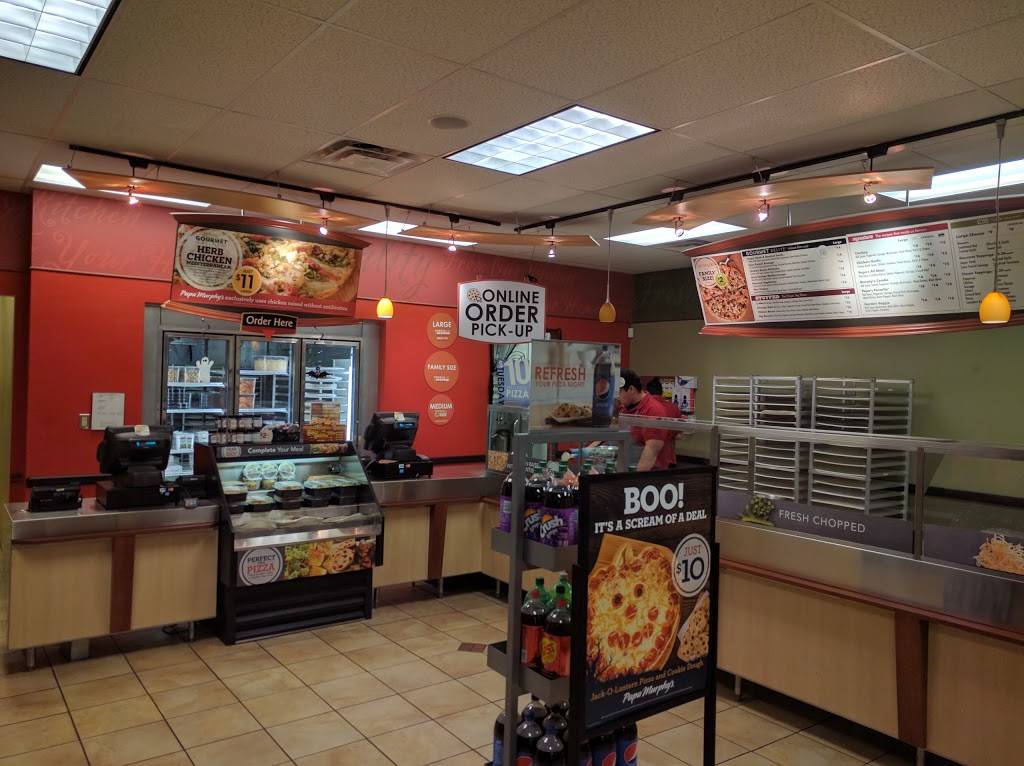 Papa Murphys | Take N Bake Pizza | meal takeaway | 8631 Golf Course Rd NW Suite A, Albuquerque, NM 87114, USA | 5057921967 OR +1 505-792-1967