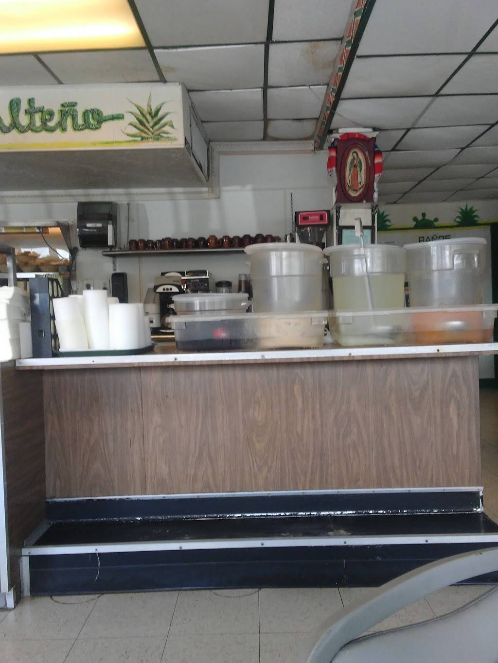 Taqueria El Alteno | restaurant | 7334 Wallisville Rd, Houston, TX 77020, USA | 7136788901 OR +1 713-678-8901