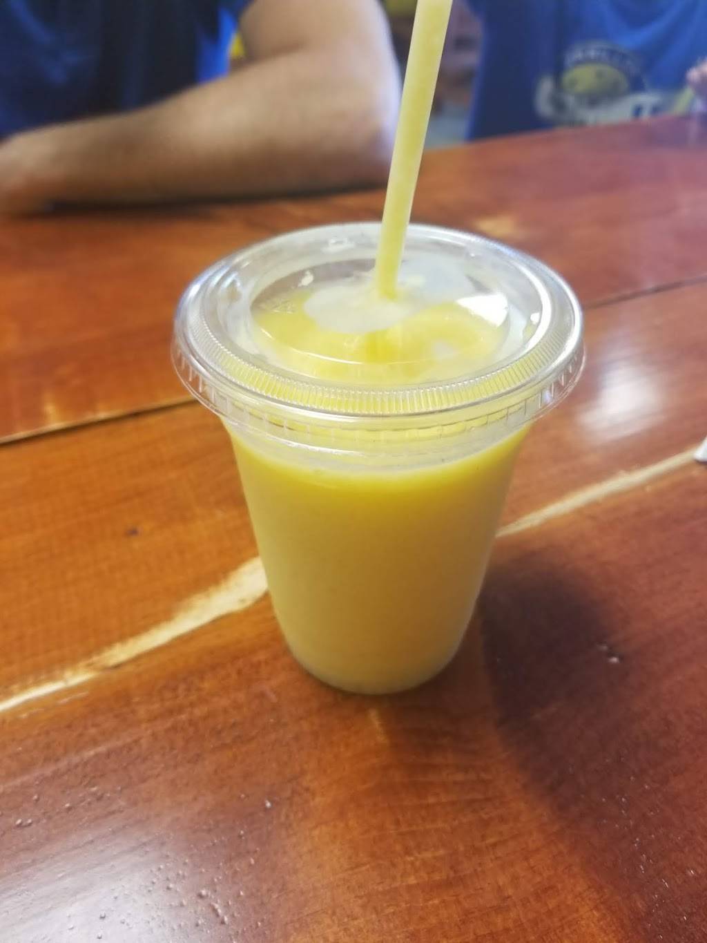 Arepa World Food And Drink | restaurant | 12226 Corporate Blvd Suite 118, Orlando, FL 32817, USA | 4078660746 OR +1 407-866-0746