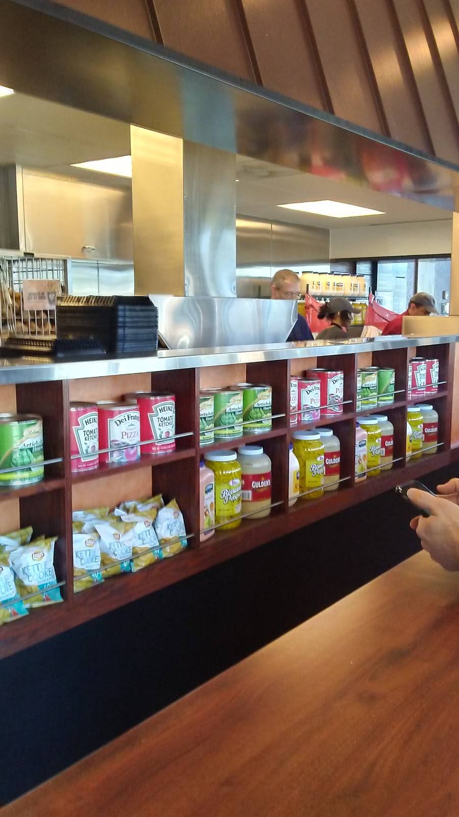 Penn Station East Coast Subs | restaurant | 746 E Aurora Rd, Macedonia, OH 44056, USA | 3304677366 OR +1 330-467-7366