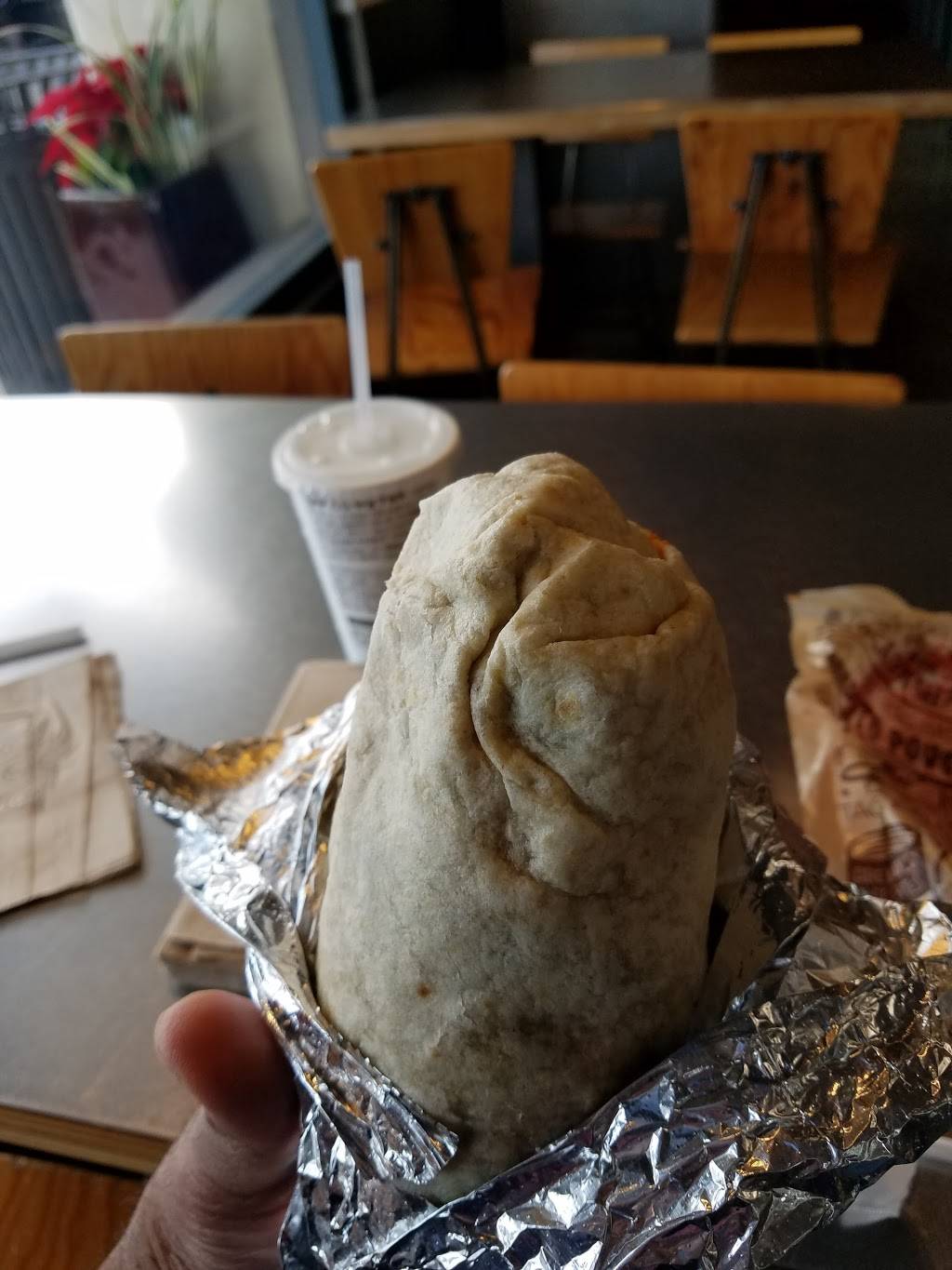 Chipotle Mexican Grill | restaurant | 720 Otay Lakes Rd, Chula Vista, CA 91910, USA | 6197615452 OR +1 619-761-5452